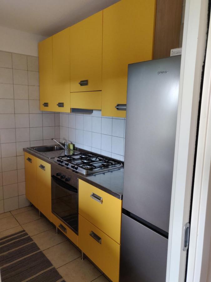 Small House In Vipava Valley מראה חיצוני תמונה