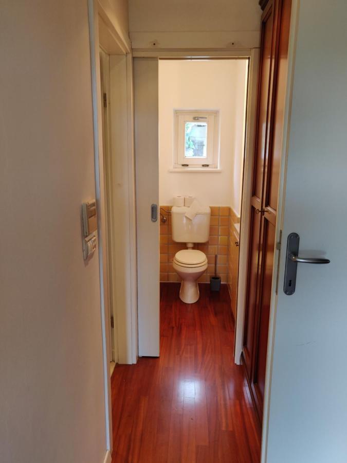 Small House In Vipava Valley מראה חיצוני תמונה