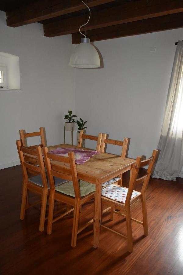 Small House In Vipava Valley מראה חיצוני תמונה