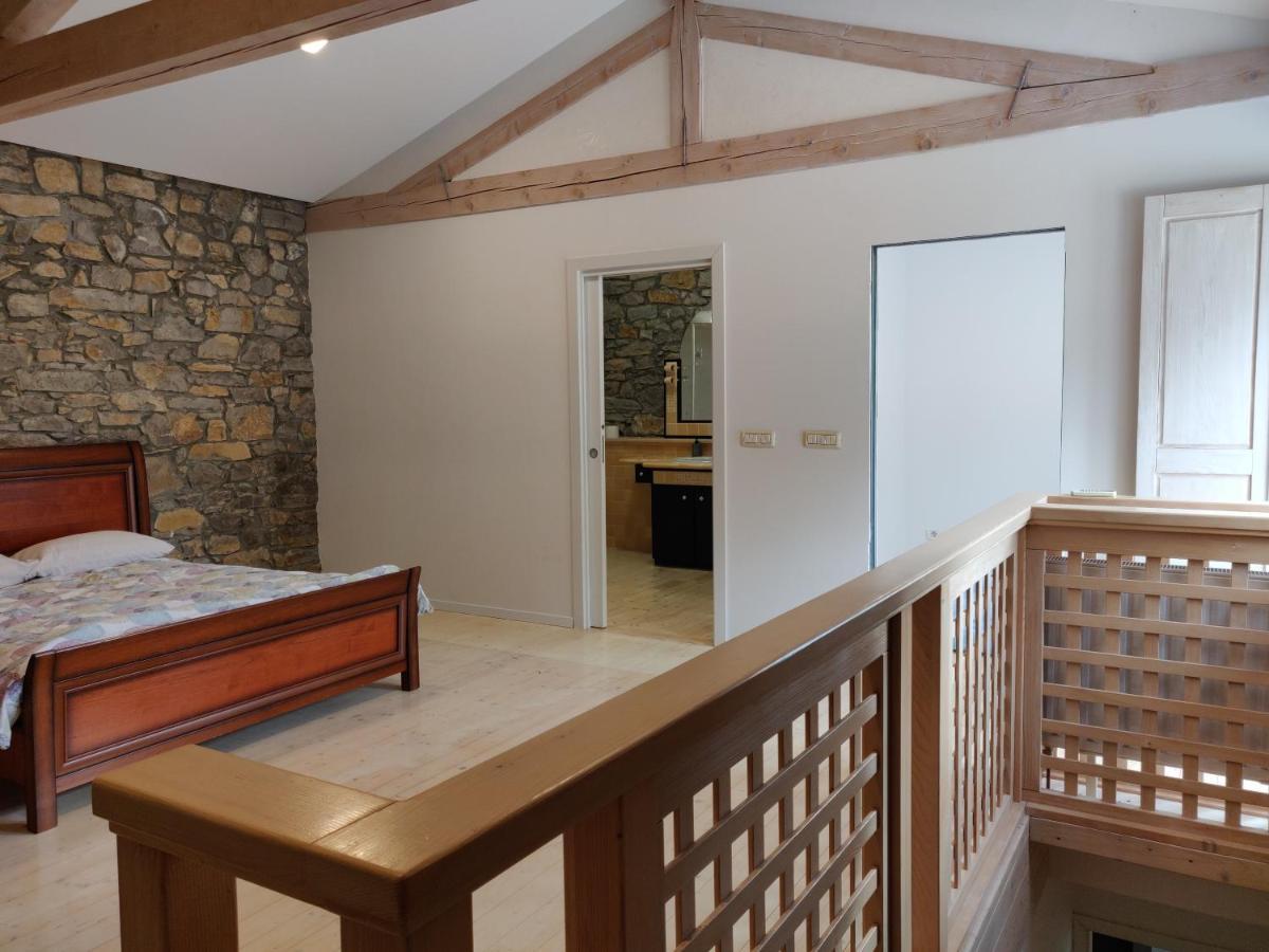 Small House In Vipava Valley מראה חיצוני תמונה