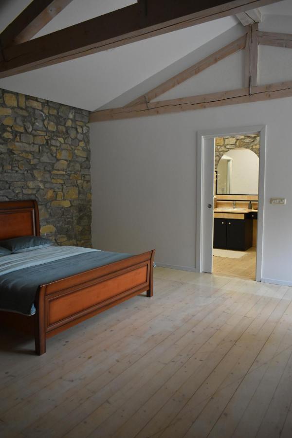 Small House In Vipava Valley מראה חיצוני תמונה