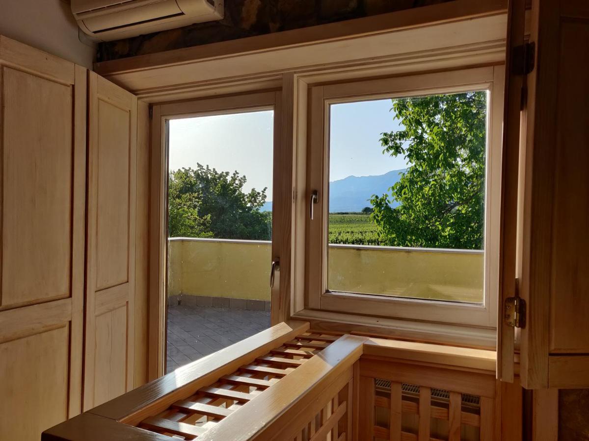 Small House In Vipava Valley מראה חיצוני תמונה