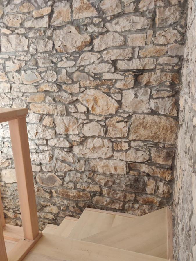 Small House In Vipava Valley מראה חיצוני תמונה