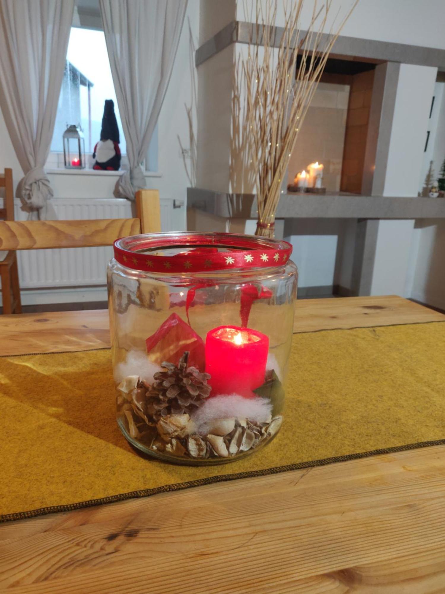 Small House In Vipava Valley מראה חיצוני תמונה