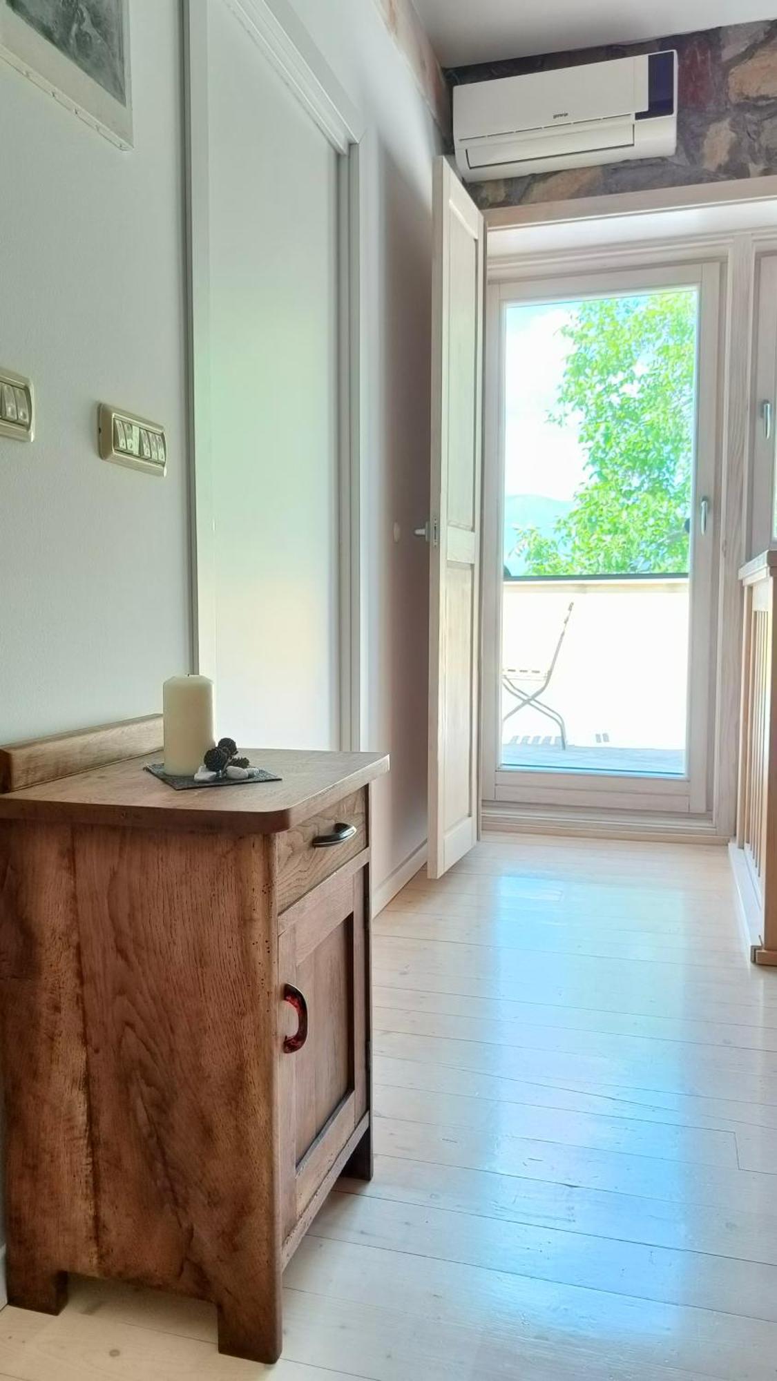 Small House In Vipava Valley מראה חיצוני תמונה